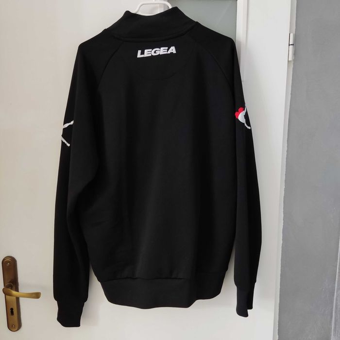 Bluza sportowa LEGEA