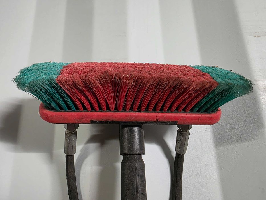 Szczotka do maszyny parowej np. Optima