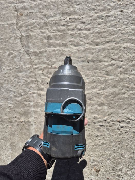 Klucz udarowy Makita 1200Nm samo body