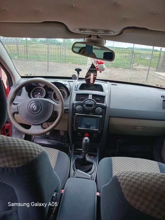 Продається Renault Meganne 2003р.
