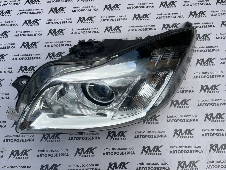 Фара передня ліва Opel Insignia 08-13р. AFL GM 22950975