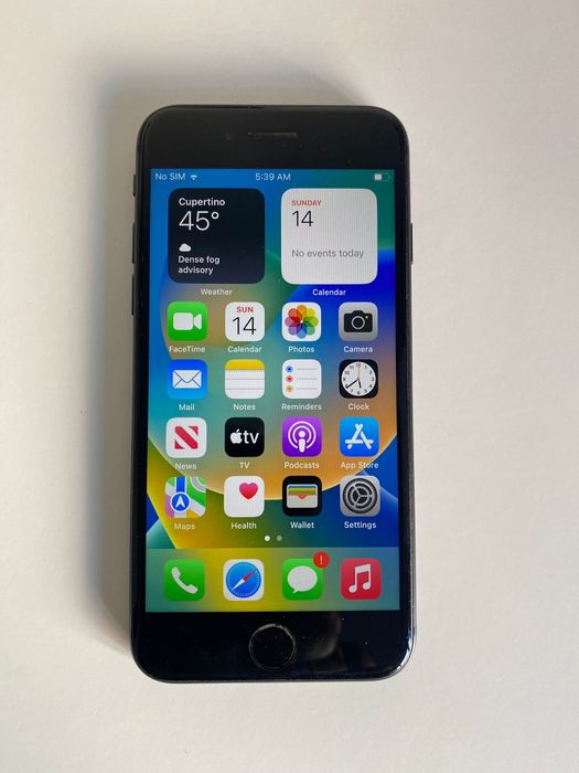 iPhone 8 - 64GB, (usado)