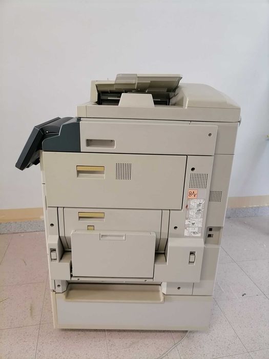 Impressora Panasonic DP C262