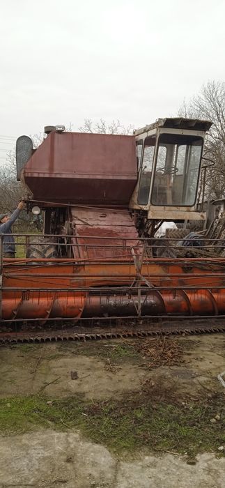 Нива ск5  (Розбирається)