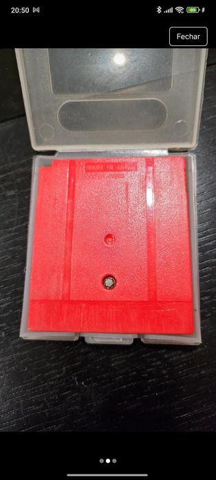 Pokémon Red Game Boy