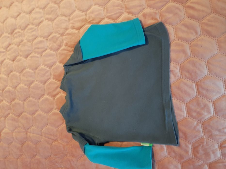 Bluza chłopięca 92-98