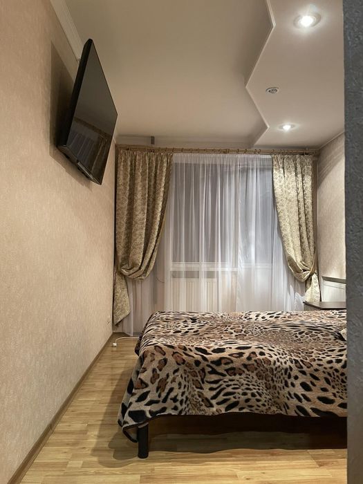 Продам 3 кімнатну квартиру в районі Глобала