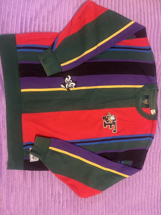 Кофта светр Levis XL