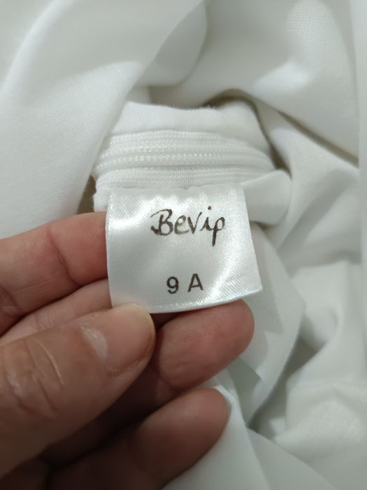 Vestido cerimónia menina 9/10 anos