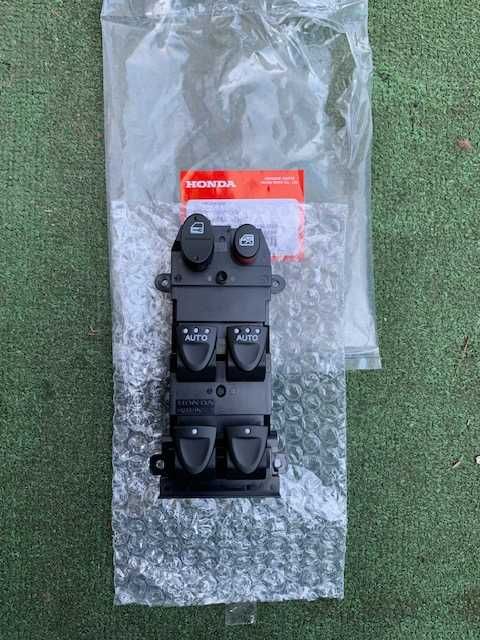 Honda Civic VIII UFO 5D Przełącznik zespolony Szyb OEM