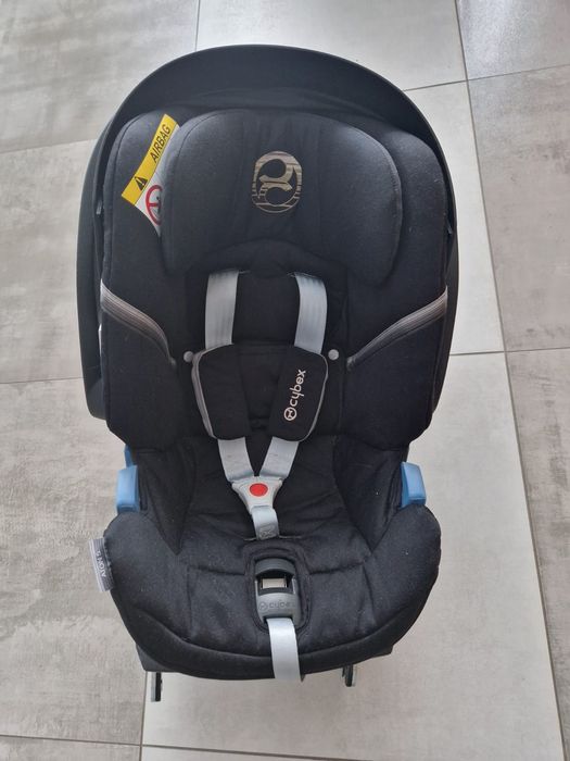 Fotelik samochodowy CYBEX ATON 5  0-13 KG