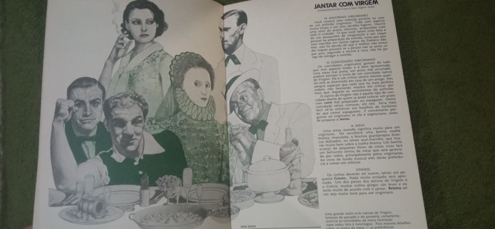 Zodiac Collection - Virgo - Derek & Julia Parker64739394227586121