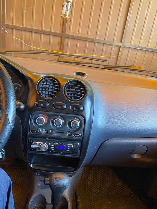 Продам Daewoo Matiz