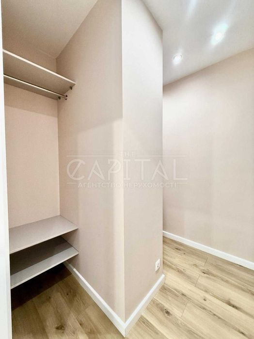 Оренда двоповерхової квартири в ЖК Повітрофлотський квартал Шолуденка