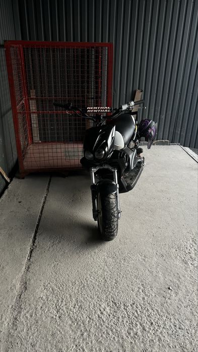продам Yamaha slider 72cc
