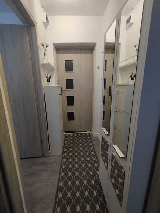 Mieszkanie na wynajem - Kawalerka