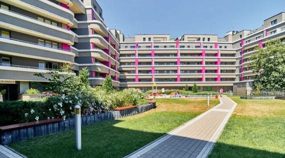 Pokój 1-osobowy w centrum | Dyrekcyjna | Wroclavia | od lutego 2026