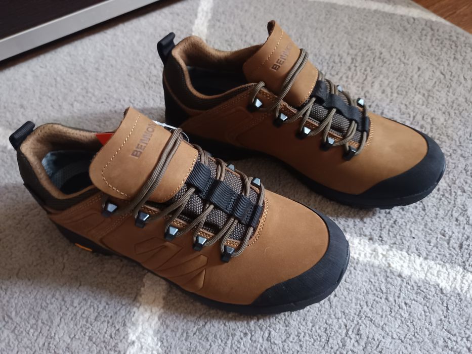 Buty Bennon Terenno 2.0 Low  roz. 45.Okazja! Rabat 150zł!