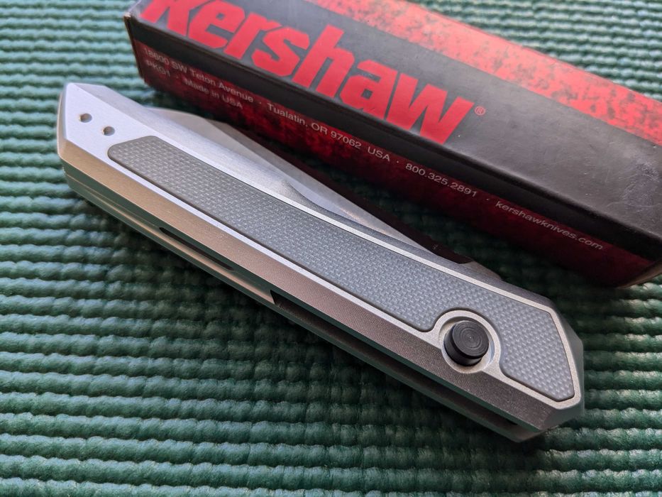 Нож Kershaw Launch Automatic 7050. автоматичний викидний ніж