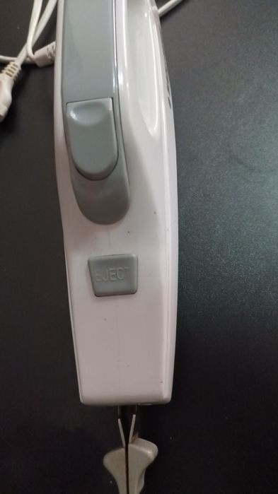 Faca elétrica B&D