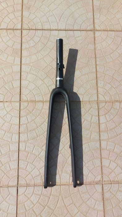 Forqueta Van Rysel RCR Carbono