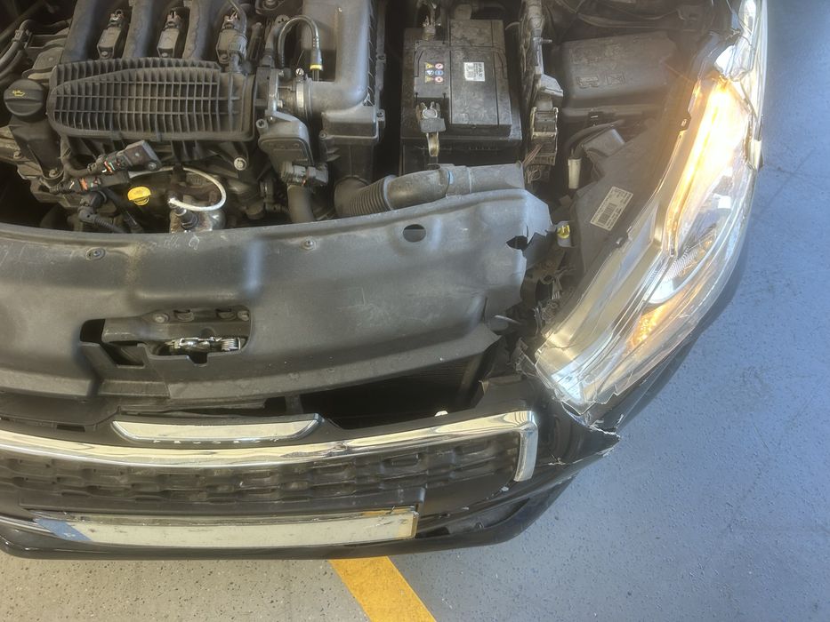 Peugeot 208 1.2 1.2 PureTech Style de 2015