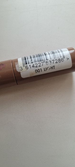 Гель для брів Rimmel  Wonder full brow