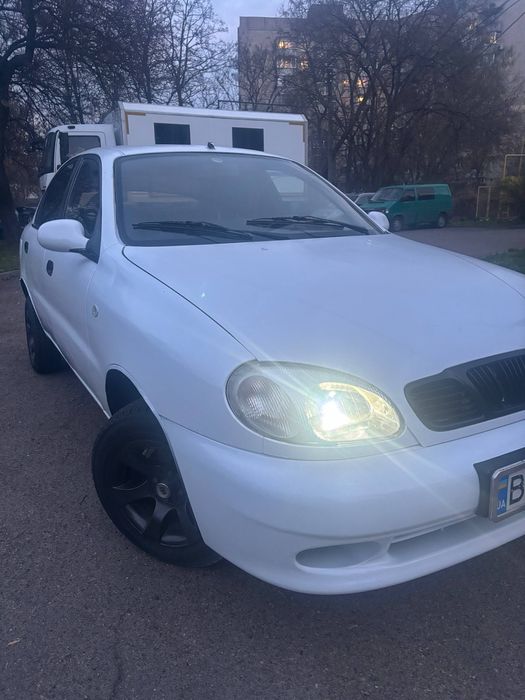 Продам Daewoo Sens