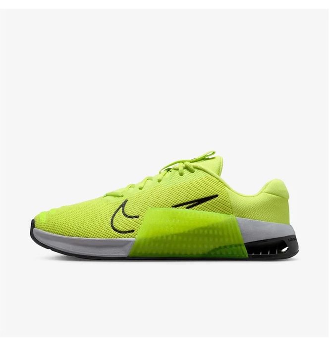Оригінал 100%  Nike Metcon 9 Green DZ2617-701 /від 25см до 30см/