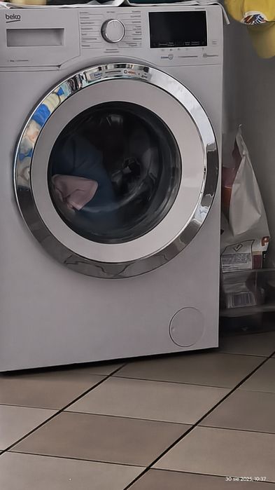 Pralka automatyczna Beko