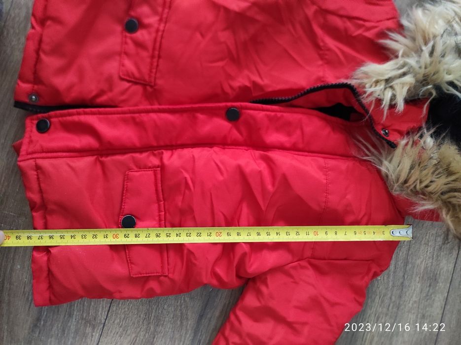 Kurteczka dla chłopca 86