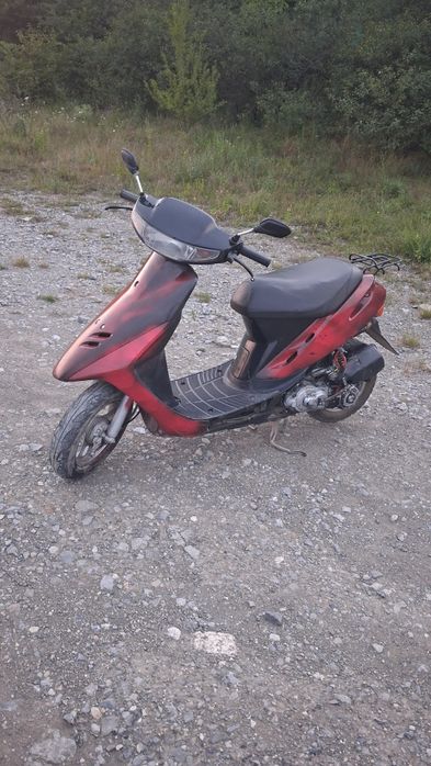 Продаж honda dio af 27