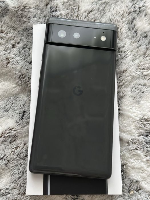Google Pixel 6 на запчасти или под ремонт