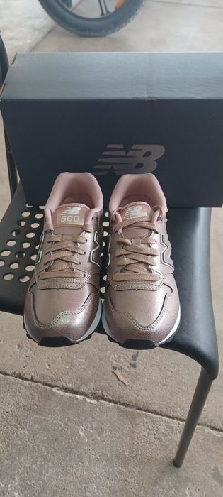 Sapatilhas New Balance 500 N36.5