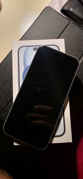 iPhone 15 Plus 128gb Como Novo