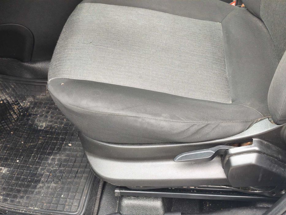 Fiat Doble 1.3 Multijet 90cv