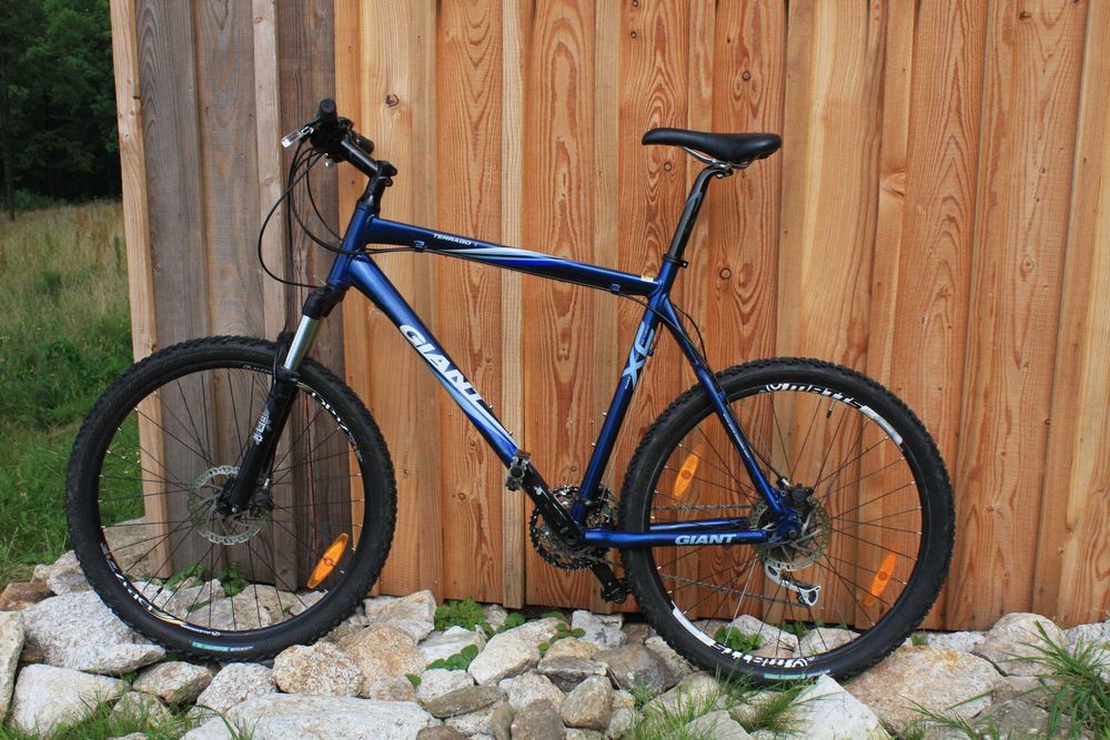 Rower Giant Terrago 2005 Giant Terrago 2006 Store