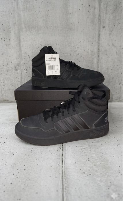 Adidas Hoops 3.0 MID