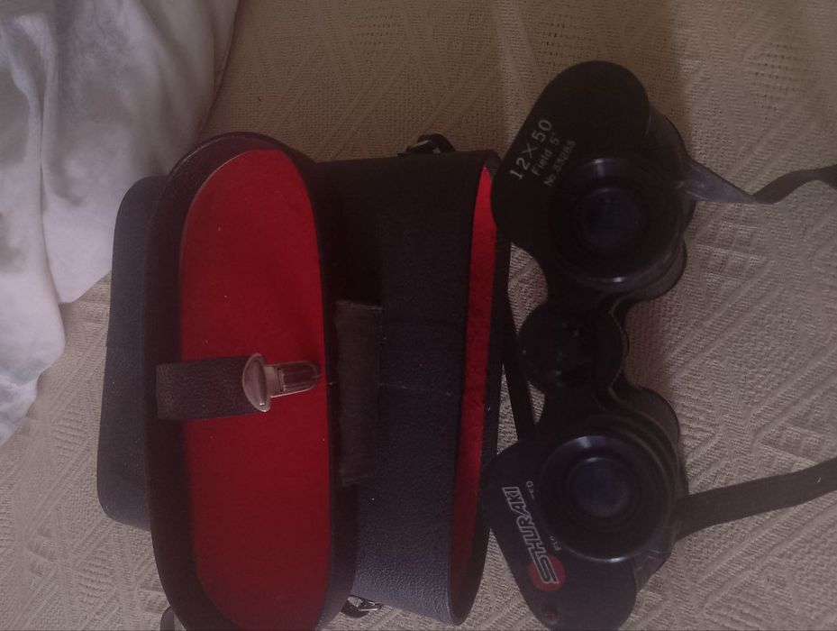 Бінокль японський