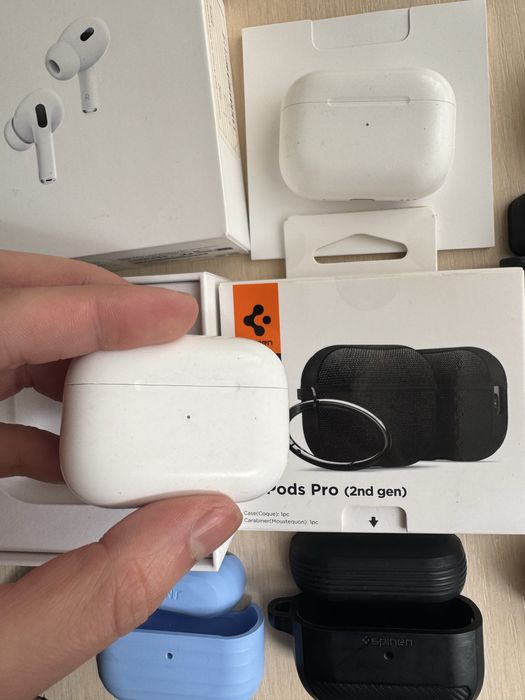 AirPods Pro 2 100% ОРИГІНАЛ