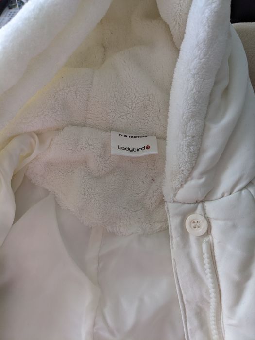 Комбінезон демісезонний