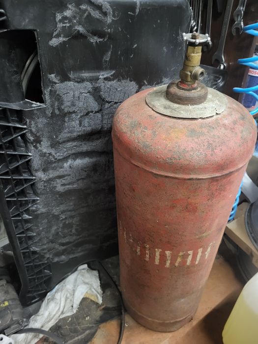 Газовый баллон 50 л