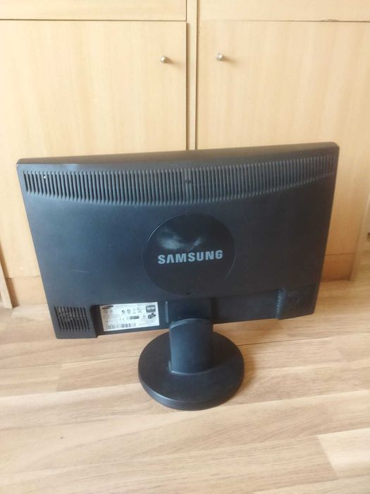 Monitor Samsung 19 Polegadas