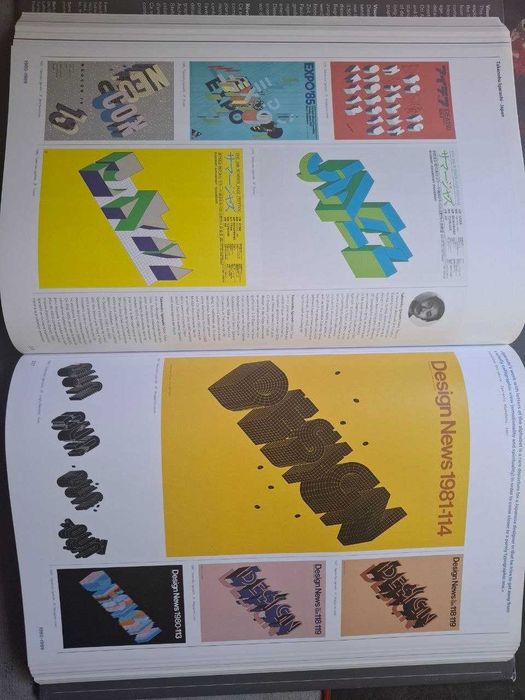 Книга The History of Graphic Design. Vol. 2. 1960-Today