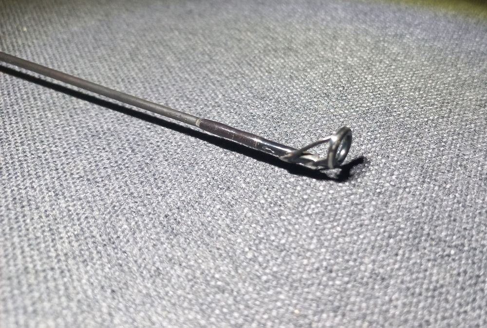 Lamiglas EXS 86MT-CG XMG 50 (nie st. croix)