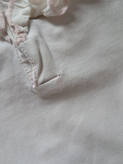 Bluzka/ Tunika + Spodnie Lindex