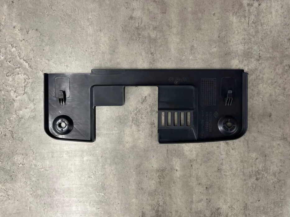 Накладка замка капота - Mazda CX - 5 ( 2011 - 2015 ) KD4556381
