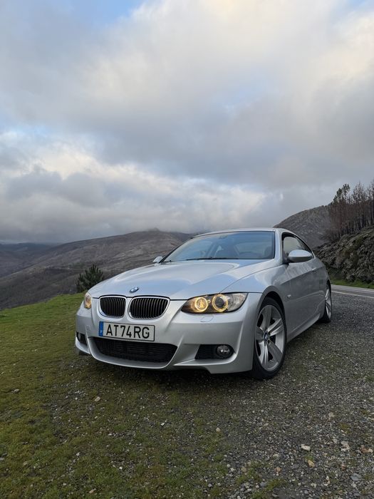 E92 330d 70€ selo