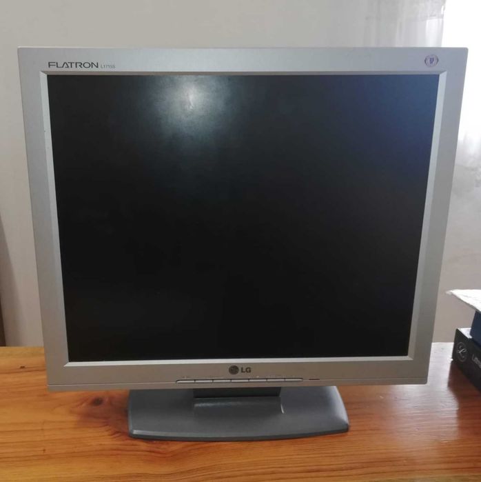 Monitor LG L1715S