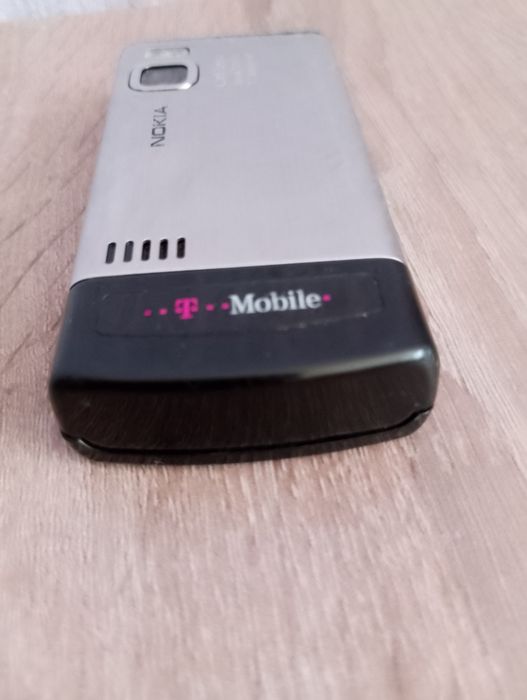 Телефон Nokia 6500slide